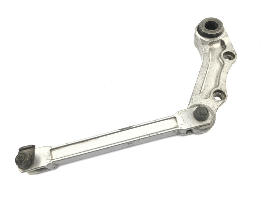Kawasaki GPZ 1000 RX ZXT00A [1986] - Brake anchor with strut