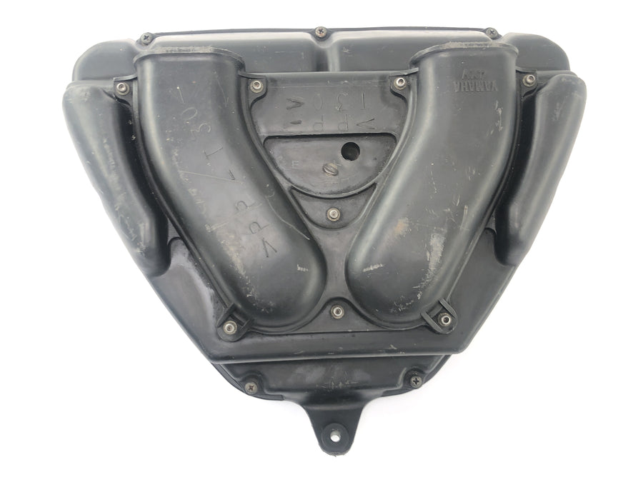 Yamaha YZF R1 RN01 [1998] - Airbox Airbox air filter case