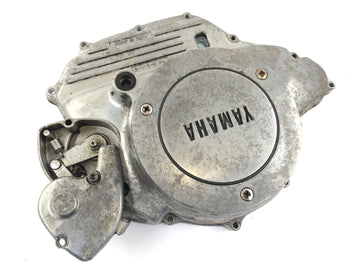 Yamaha XV 750 5G5 [1982] - light machinery cover Motor lid - 0