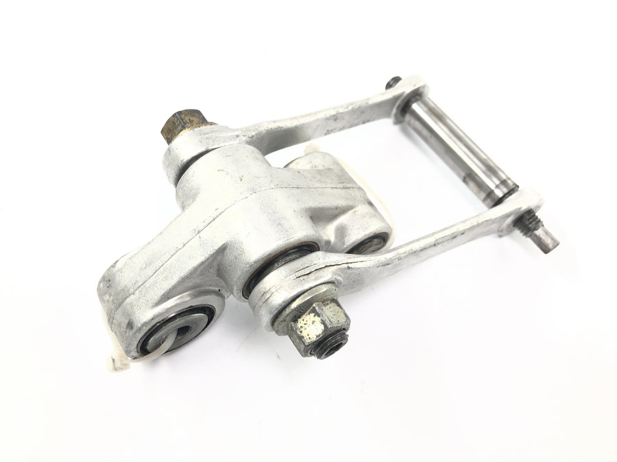 KTM 640 LC4 Prestige [2005] - Suspension strut deflection shock absorber lever deflection lever