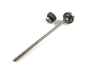 Moto Guzzi California 1100i [1995] - Oil temperature gauge-3