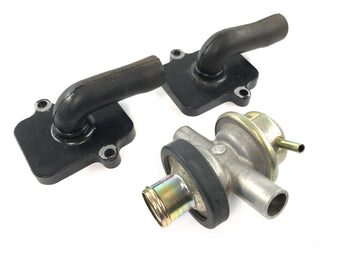 Kawasaki GPZ 1100 ZXT10E [1997] - secondary valve
