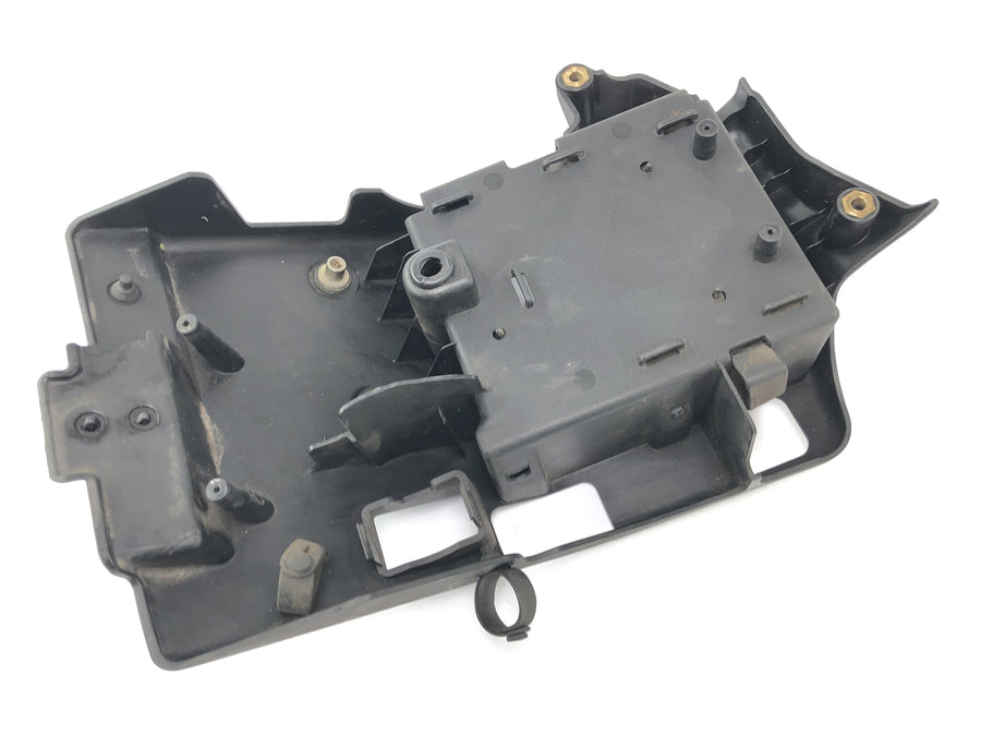 Ducati 999 H4 [2003] - Battery box bracket cover