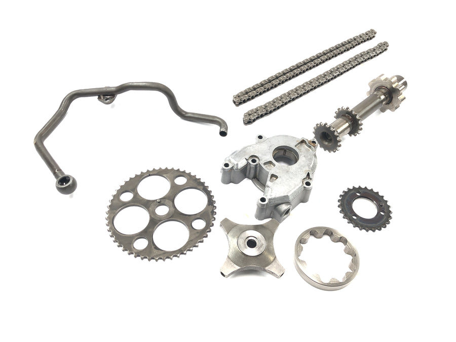 BMW R 1100 GS 259 [1995] - Oil pump set
