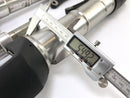 Triumph Daytona 955i T595 [1999] - Fork Telescopic fork with axle-7