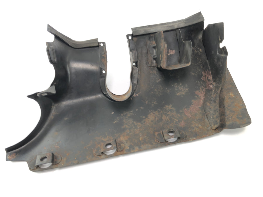 Honda GL 1500 Goldwing SC22 [1987] - Underbody fairing mudguard cover