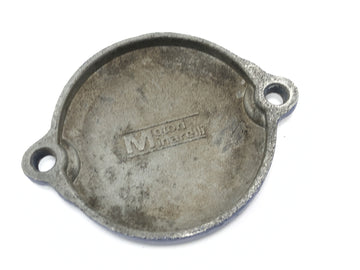 Sachs ZX 125 [1998] - Cover exhaust control engine cover - 0