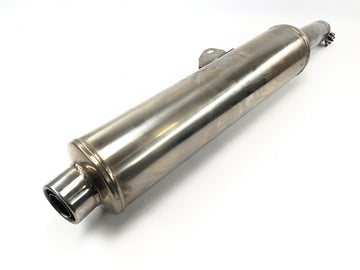 Triumph Daytona 955i T595N [2003] - exhaust silencer silencer