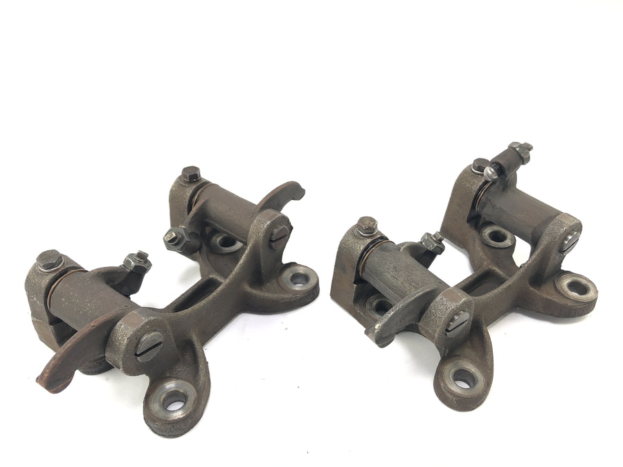 Moto Guzzi V7 Special [1971] - rocker arm set