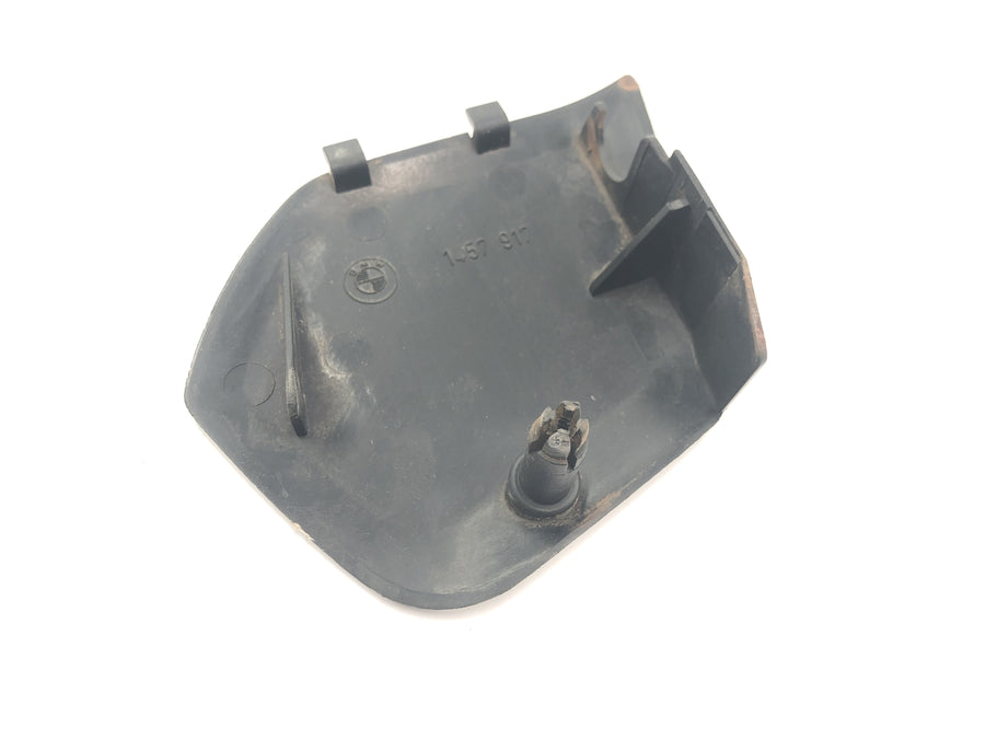 BMW R 100 GS 247E [1991] - Side cover side panel right cover plastic
