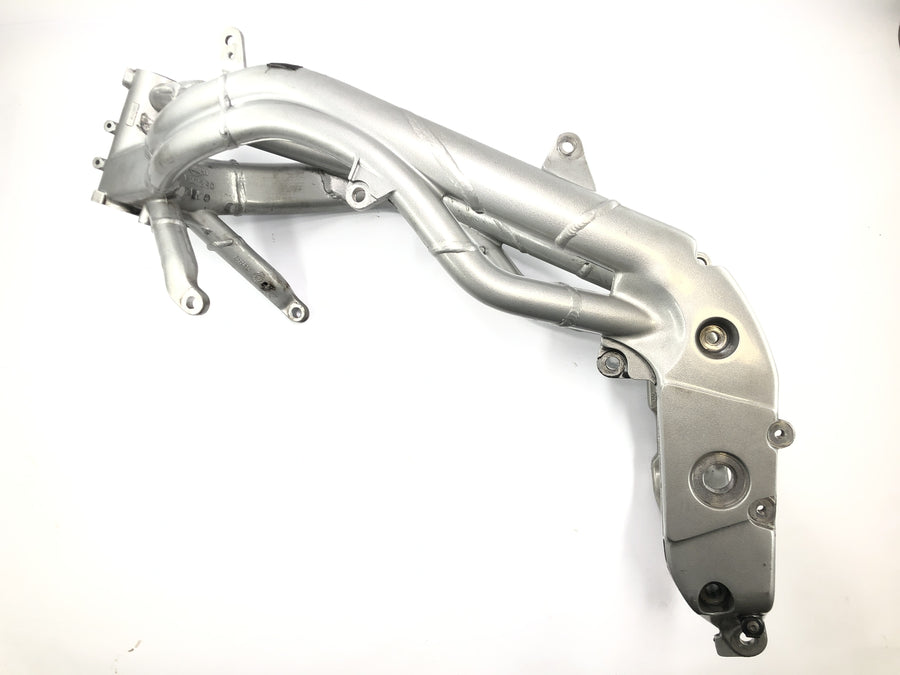 TRIUMPH DAYTONA 955I T595 [1998] - Frame main frame with papers