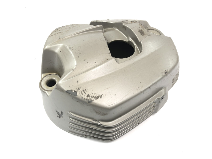 BMW R 1200 GS Adventure R12 [2012] - valve lid on the left