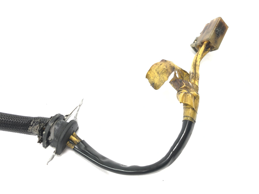 Ducati 999 H4 [2003] - Stator alternator
