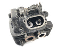 Yamaha TT 600 59X [1986] - cylinder head-1