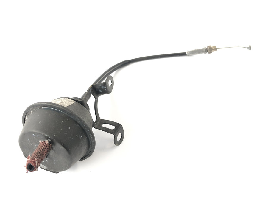 Honda GL 1500 Goldwing SC22 [1987] - Vacuum control box cruise control