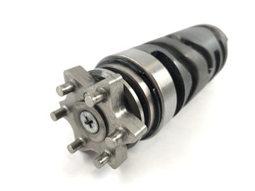 Yamaha Rz 250 R 29l [approx. 250 YPVS] - switching roller - 0