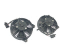 Aprilia RSV 1000 RP Mille [2001] - Radiator fan set pair-3