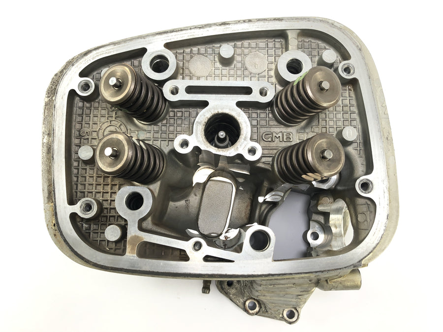 BMW R 1100 S R11S [2005] - Cylinder head left