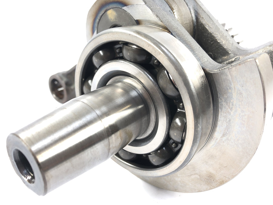 Honda NX 650 RD02 [1989] - crankshaft