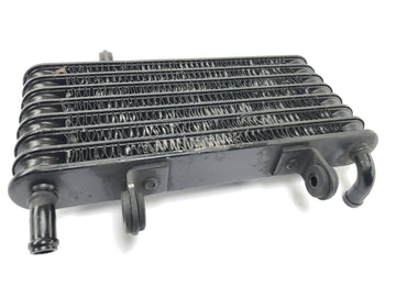 Aprilia SL 1000 Falco Pa [2000] - Oil cooler heat exchanger cooling system