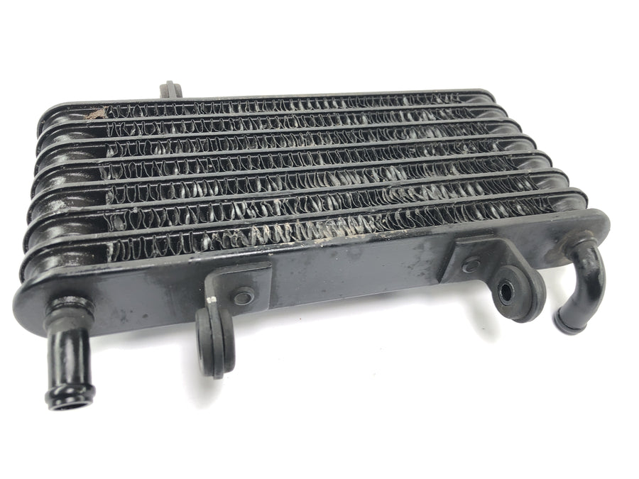 Aprilia SL 1000 Falco Pa [2000] - Oil cooler heat exchanger cooling system