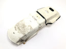 Yamaha XT 500 1U6 [1981] - rear mudguard rear fender plastic-2