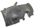 Yamaha XT 500 1U6 [1981] - Rear inner fairing rear substructure-2