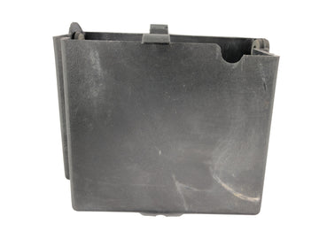 Triumph Daytona 900 T300 [1993] - battery compartment battery owner - 0