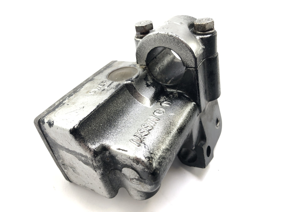 Yamaha RD 350 YPVS 31K [1984] - Clutch pump