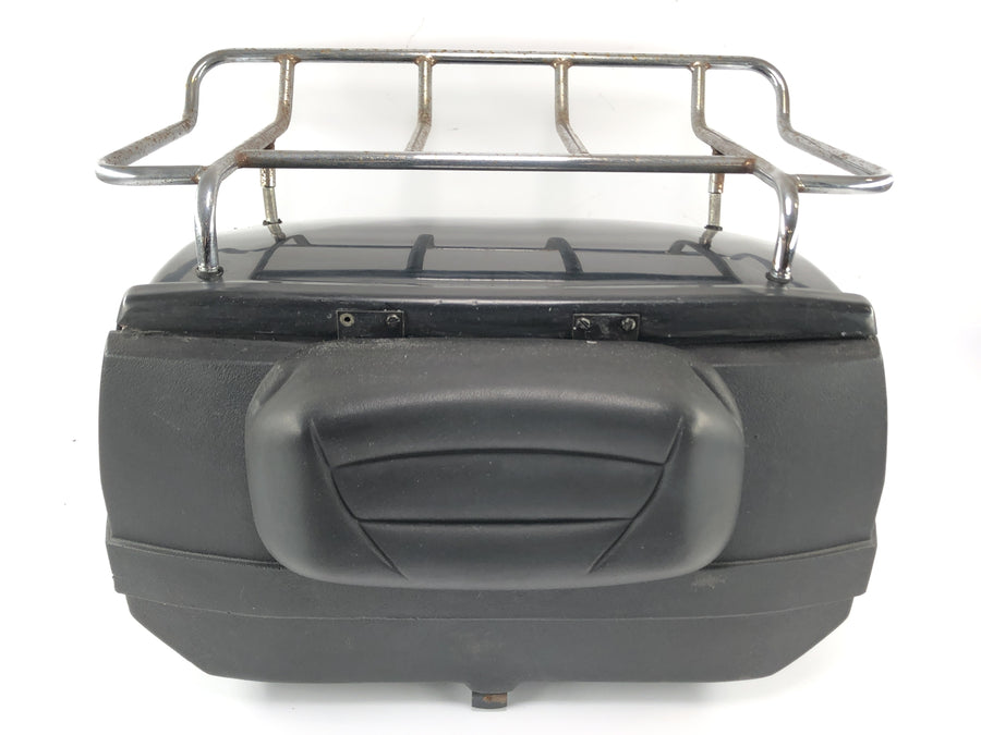 Honda GL 1000 Goldwing GL1 [1978] - Case set TopCase case luggage rack
