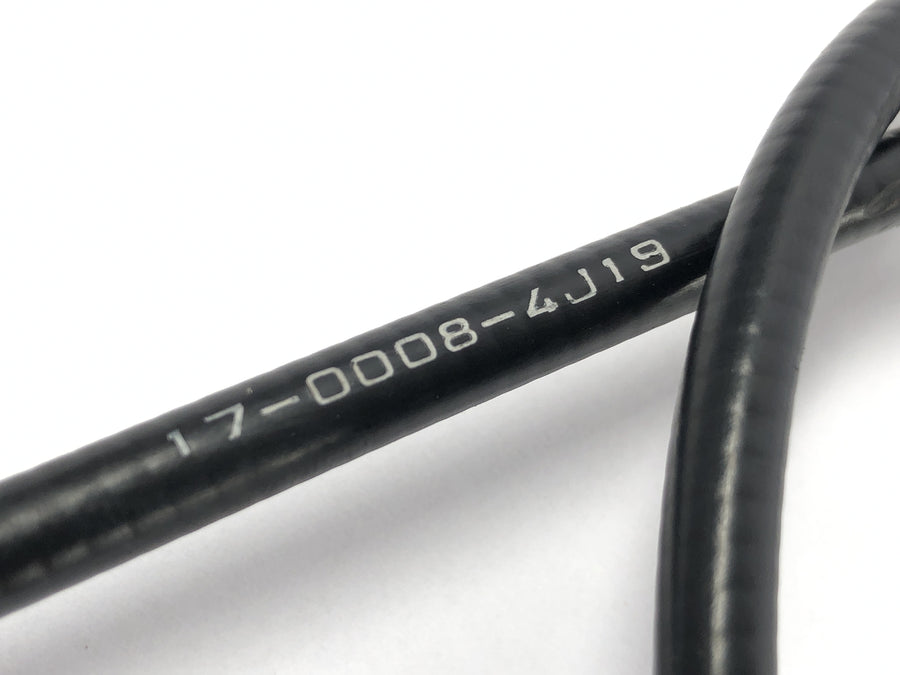 Kawasaki Z 1000 ZRT00A [2006] - Choke cable Bowden cable