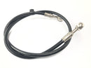 Triumph Sprint ST 1050 [2005] - brake line at the back-3