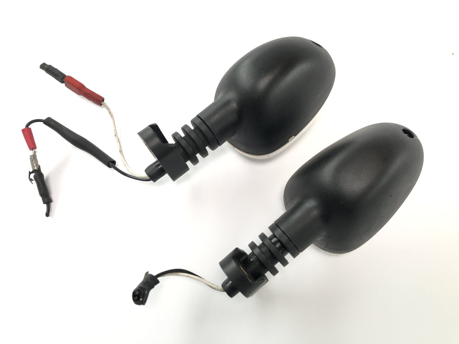 Triumph Speed Triple 1050 515NJ [2007] - Indicator indicator light set