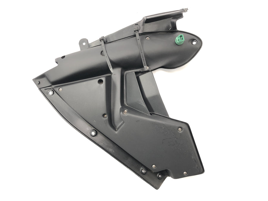 Aprilia RST 1000 Futura [2002] - Air filter housing cover left