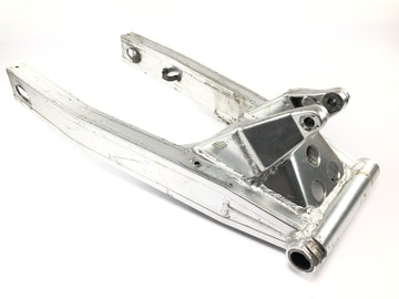 Suzuki GSX R 1100 GU74C [1987] - Swingarm rear wheel swing arm aluminum swing arm - 0