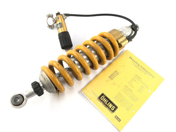 BMW R 1200 GS R12 K25 [2003] - Spring bumper shock absorber at the rear Öhlins - 0