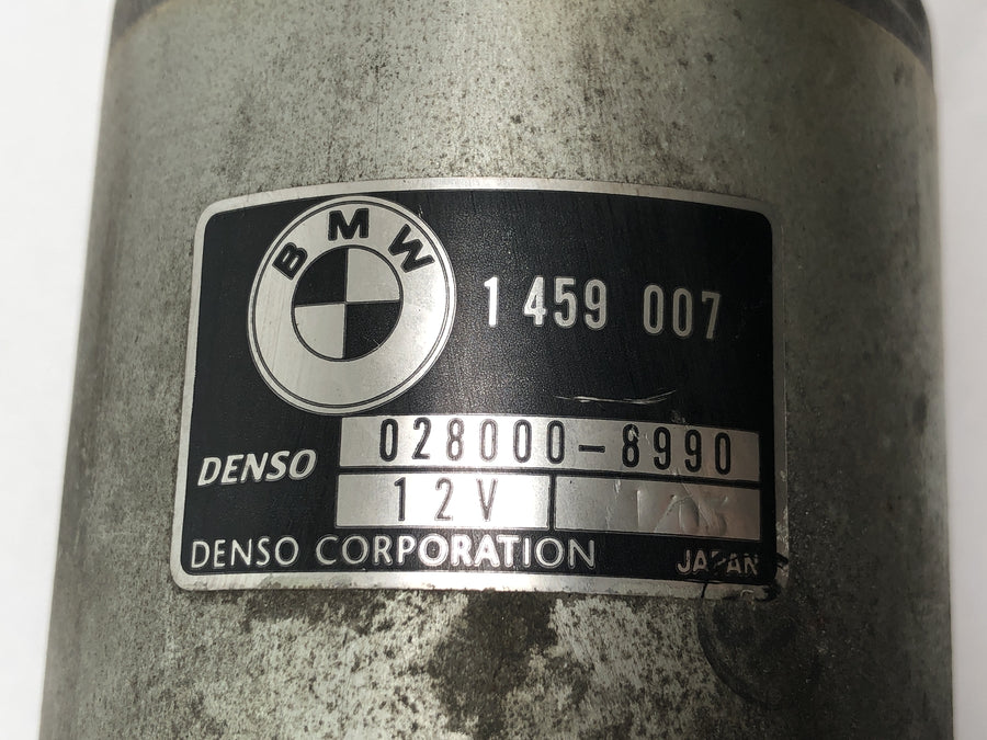 BMW K 1200 GT K12 [2003] - Starter motor