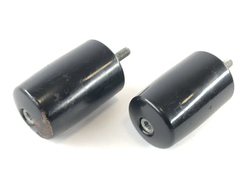 Moto Guzzi Norge 1200 [2006] - handlebar weights set couple