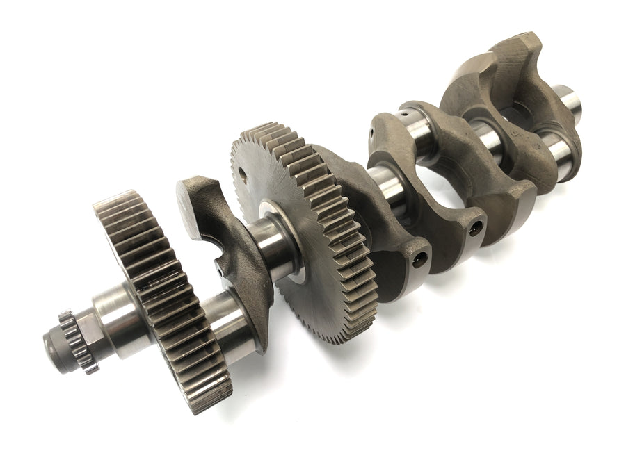 BMW K 1200 S K12S [2004] - Crankshaft engine shaft drive shaft