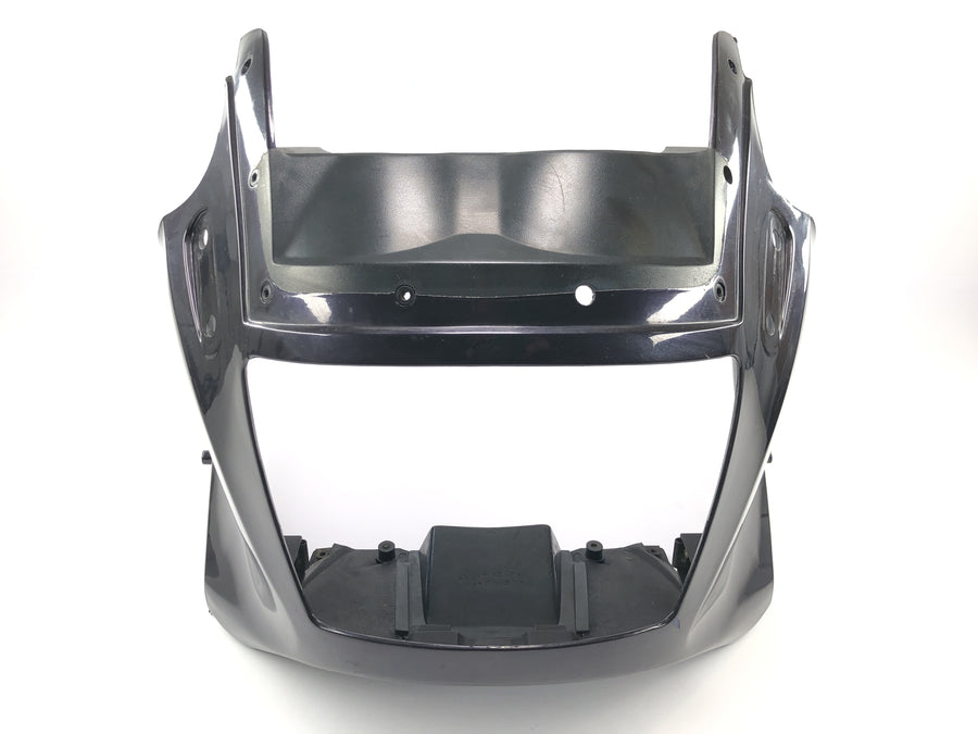 Kawasaki GPZ 1000 RX ZXT00A [1986] - Front fairing, pulpit fairing, headlight fairing