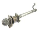 Husqvarna TE 610 8AE [1994] - Hinter axle STC axis axis wave behind-1