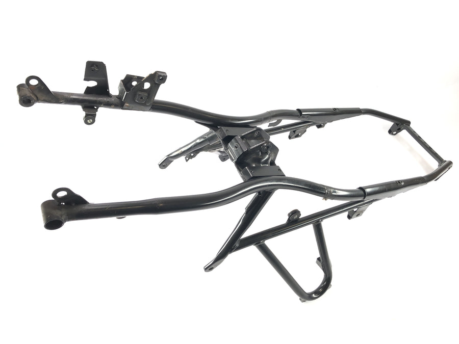 BMW R 1150 R R21 [2003] - rear frame frame