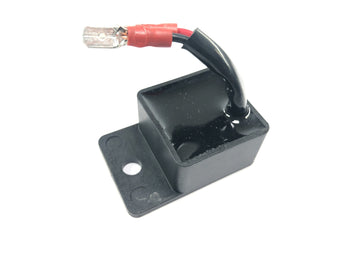 Laverda 1000 [1978] - flasher relay Flasher Relay 12V 1W-100W electronic flasher units - 0