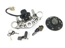 Kawasaki Zephyr 750 ZR750C [1994] - Lock set ignition lock set steering lock tank cap-5