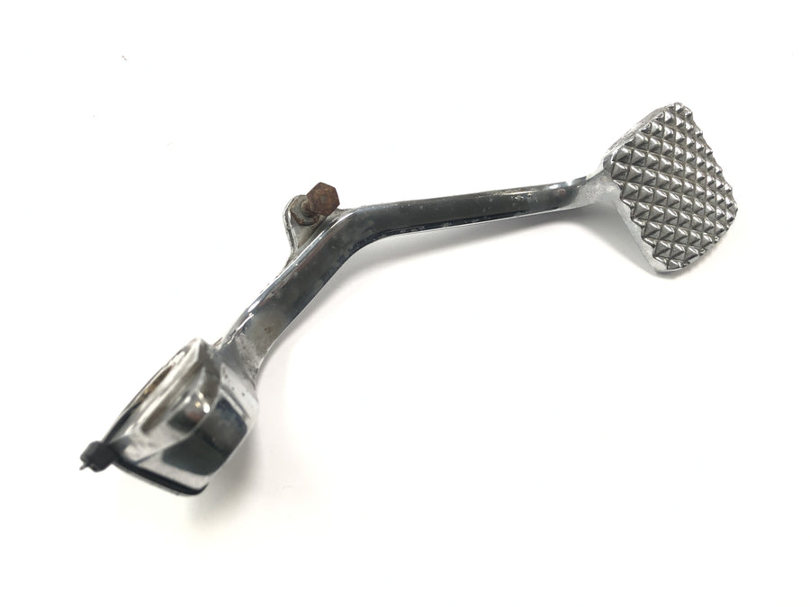 BMW R 1200 CL K30 [2003] - Foot brake lever brake pedal right