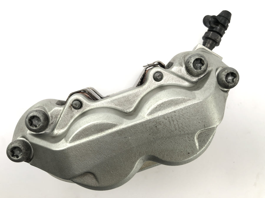 KTM 690 SM Prestige [2007] - brake caliper in front Brembo