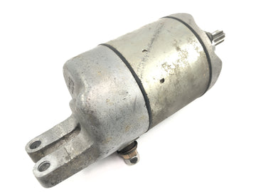 KTM 640 Adventure LC4 [2001] - Starter starter motor - 0