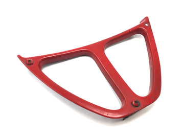 Suzuki GSX R 1100 GU74C [1987] - Fairing keel front fairing