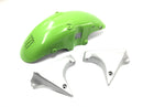 Kawasaki ZXR 400 ZX400L [1992] - Front fender mudguard fairing kit-1