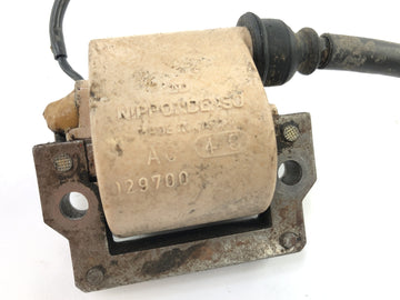 Yamaha XT 500 1U6 [1981] - Ignition coil - 0